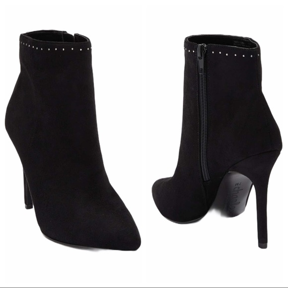 Charles David Shoes - NIB Charles David Dayton Studded Booties